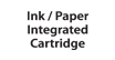 Ink/Paper Integrated Cartridge : The Easy Photo Pack combines ink & paper into one cartridge for a no hassle printing experience.