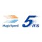 5ms fast response time