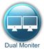 Dual Monitor