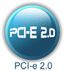 PCI-E 2.0