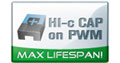 HI-c CAP on PWM