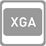 XGA resolution