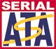 Serial ATA Logo icon