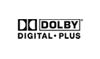 Dolby digital plus icon logo