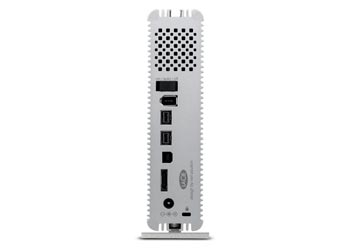 LaCie Big Disk Quadra
