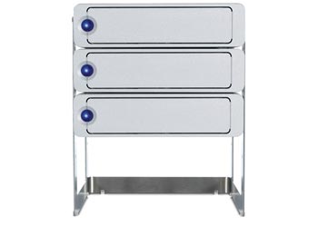 LaCie d2 Desk Rack