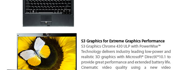 LifeBook S6420