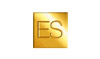 Logo: ES