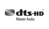 Logo: DTS HD