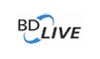 Logo: BD live