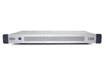 LaCie Ethernet Disk 