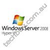 Windows Server 2008 Hyper-V