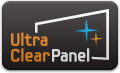 Ultra Clear Panel