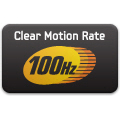 Clear Motion Rate