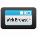 Web Browser