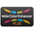 Wide Colour Enhancer Plus