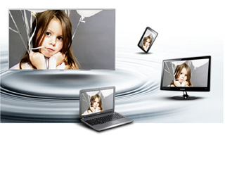 The ultimate home-base of entertainment