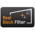 Real Black Filter