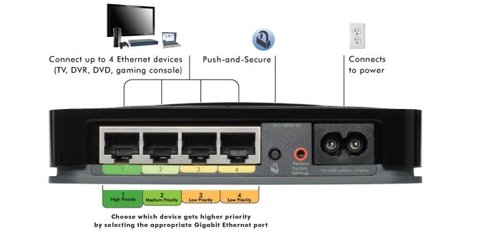 xavb5004 product image diagram backview