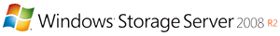 Windows Storage Server 2008 R2