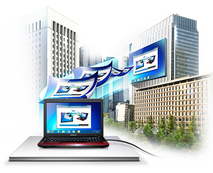  Upgrade effortlessly. 