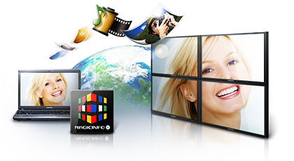  An innovative solution with easy access. 