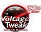 Voltage Tweak