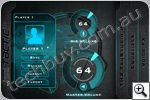 TacticProfile