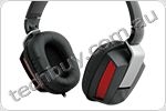 Use it for gaming or music listening