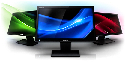  Upgrade to the next level with Mega Dynamic Contrast 