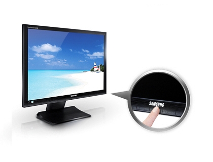 A monitor design to match business needs 
