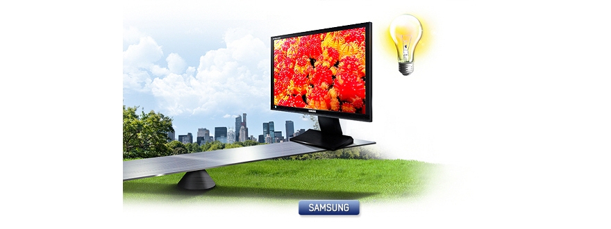 Lightweight LED display 