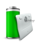 Low power consumption