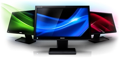  Upgrade to the next level with Mega Dynamic Contrast 