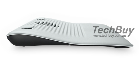 Tamago CR Cooling Pad N120 Dark Grey