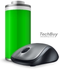 12-month battery life