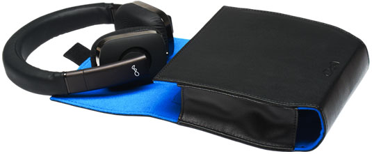 Soft Carry Case