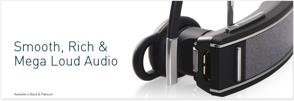 Q2 Smart Bluetooth Headset