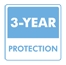 3-year-protection