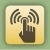Icon - Wireless OnOff Button Netgear WNDR3800 Icon - Wireless OnOff Button