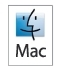 logo Mac borders