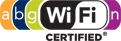 Netgear WNDR3800 logo wifi certified final ABGN