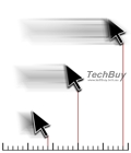 In-game sensitivity switching