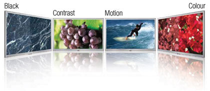  HyperReal Engine 