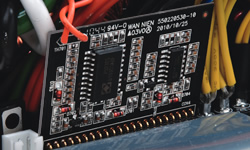 power supply