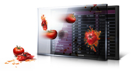  A screen that wont shatter your digital dreams. 
