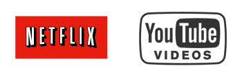 Tons of Live Content Just a Few Clicks Away With Online Media Services