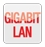 Gigabit LAN