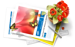 Your printing experience just got a lot more colourful