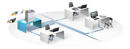 Connect with your colleagues